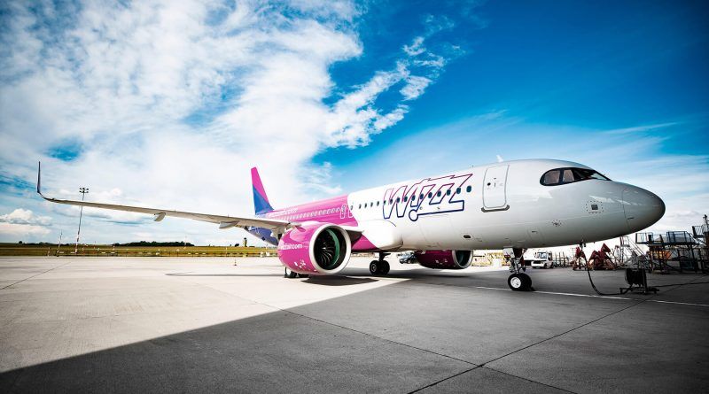 Wizz Air închide baza de operare de la Suceava. Unele zboruri se mută la Iași. Ce trebuie să știe pasagerii