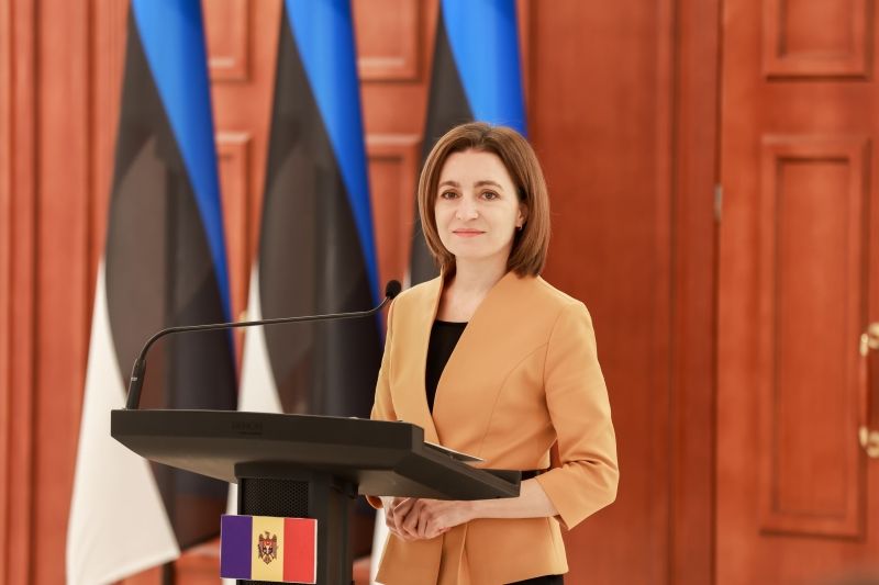 Aderarea R. Moldova la UE: Maia Sandu va avea mai multe vizite peste hotare: Să ne asigurăm că vom avea vot pozitiv