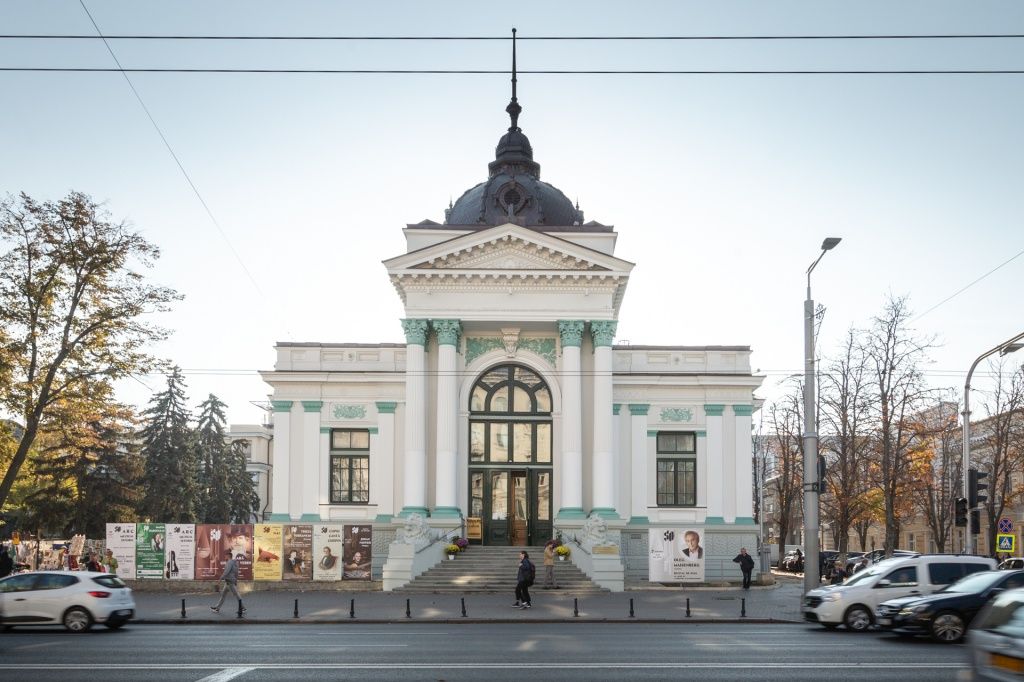 Sala cu Orgă împlinește 45 de ani de ani de la inaugurare