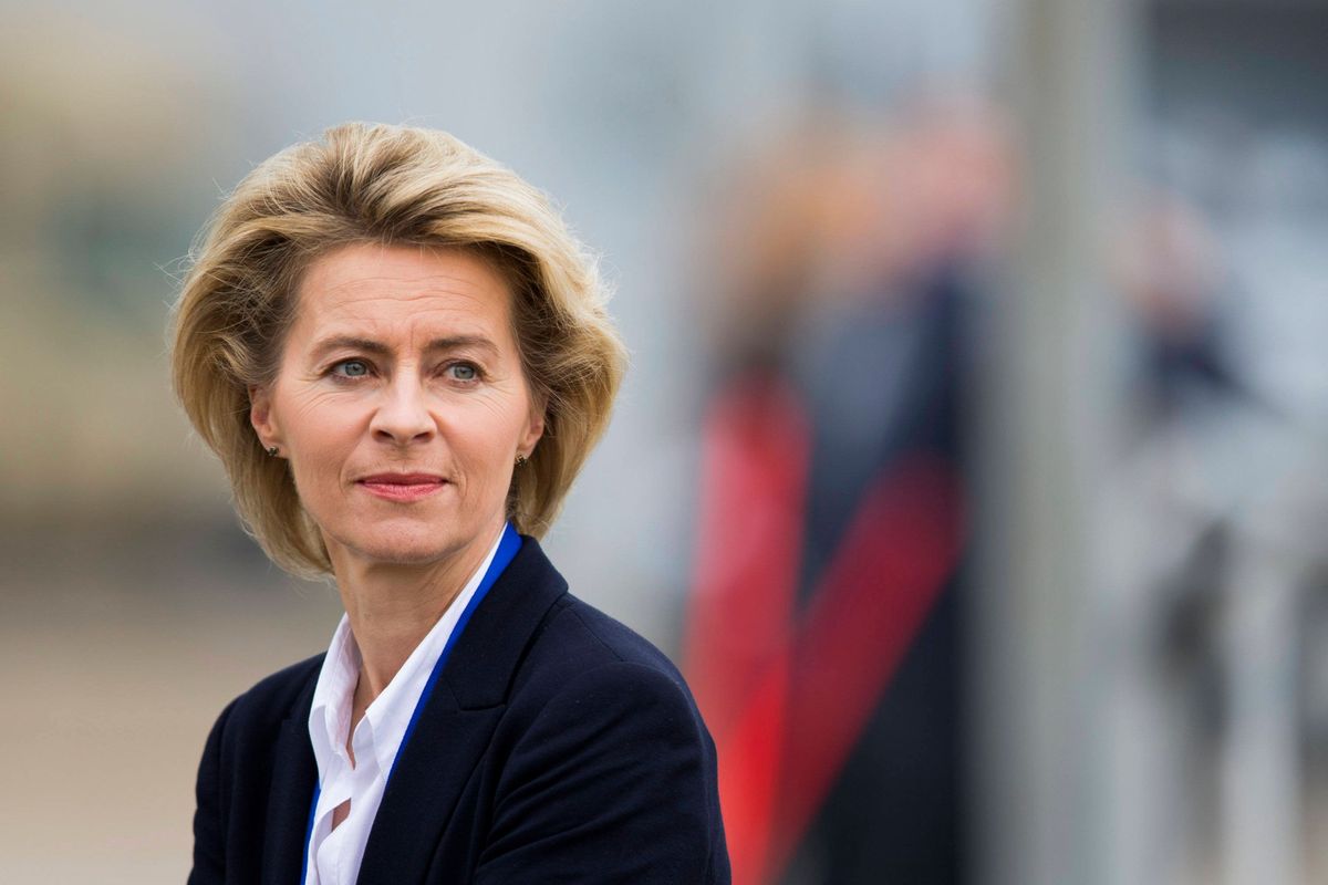 „Frumoasă încercare”. Ce spune Ursula von der Leyen despre un al doilea mandat la șefia Comisiei Europene