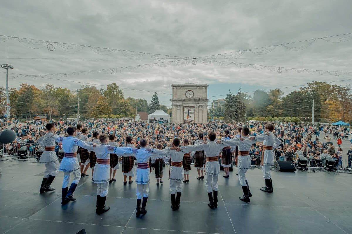 Important pentru locuitorii și oaspeții Capitalei: Cum va circula transportul public de Hramul orașului