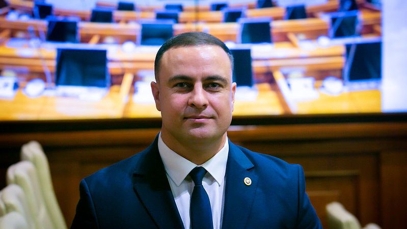 CNA are un nou șef. Deputații au acceptat candidatura lui Alexandr Pînzari