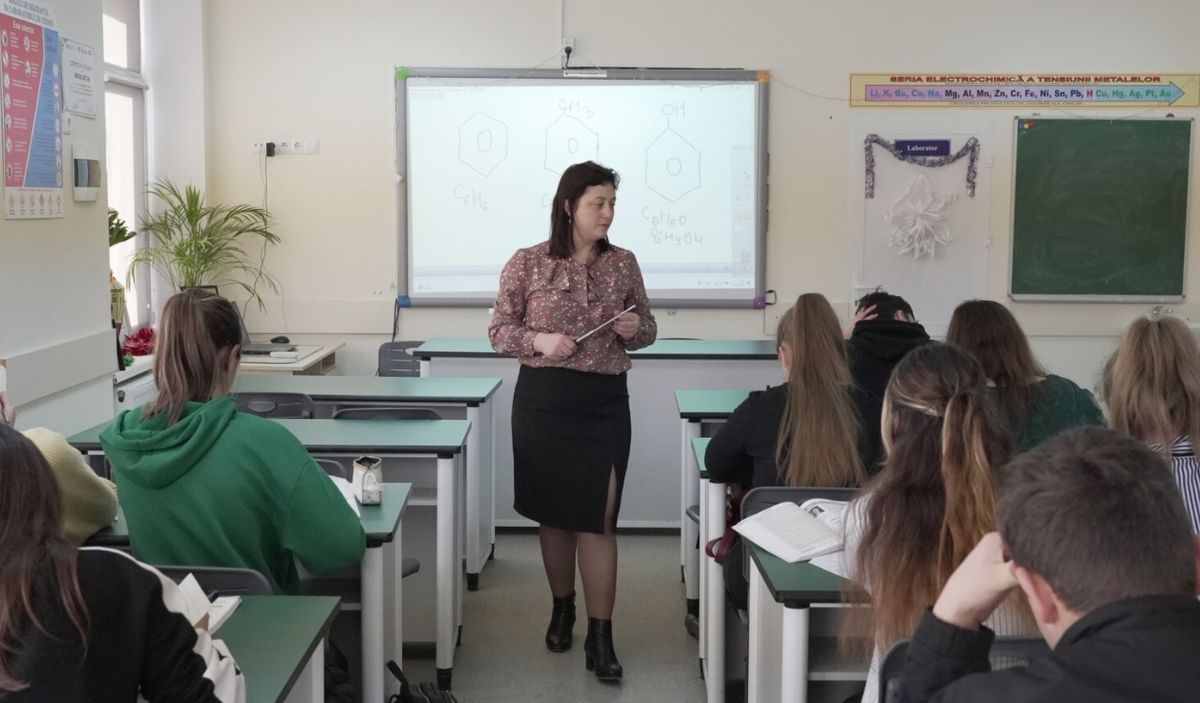 În R. Moldova va fi creat primul Institut Național pentru Educație și Leadership