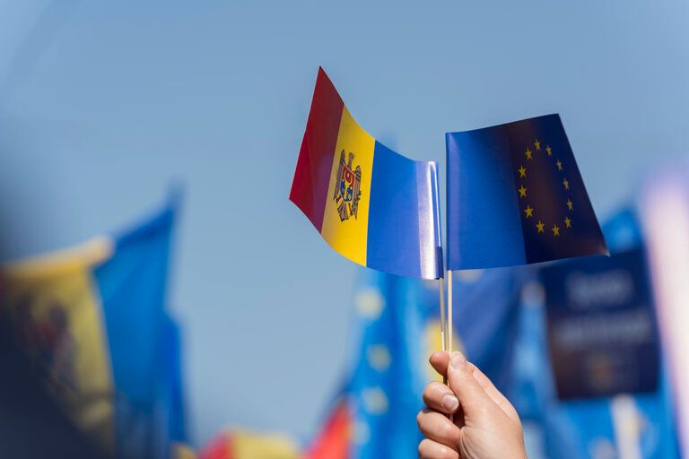 R. Moldova ar putea adera la UE până în 2030 fără regiunea transnistreană? Răspunsul vicepremierului pentru Reintegrare