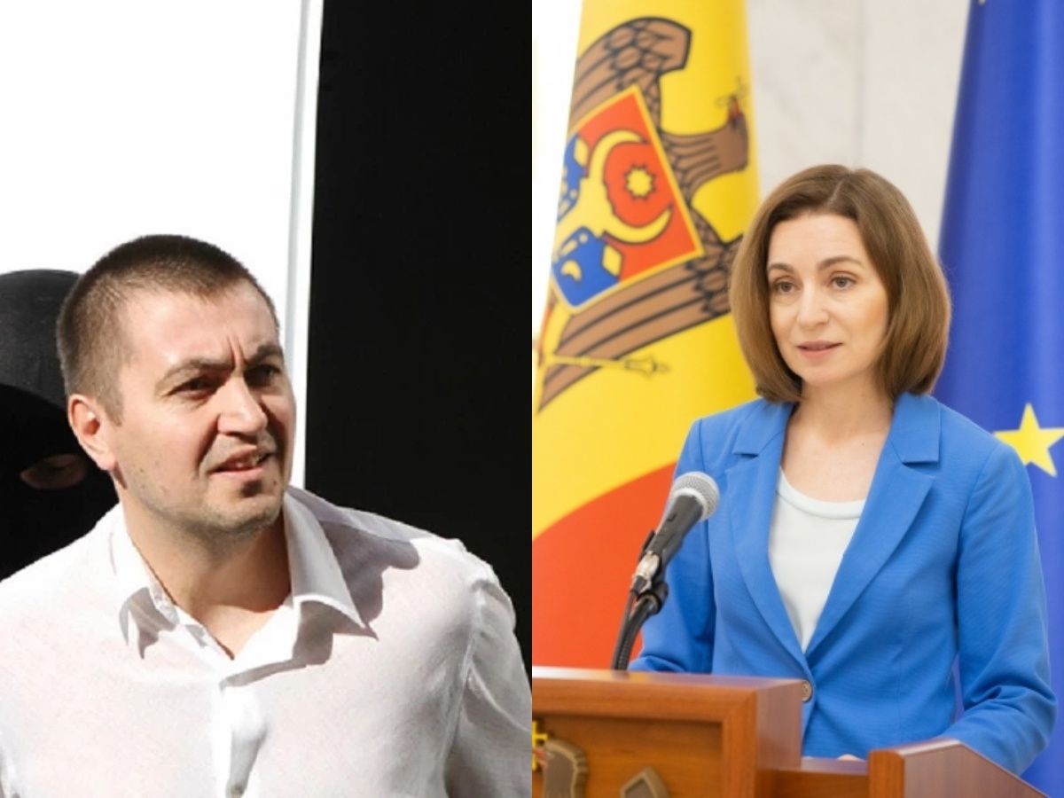 DOC/ Maia Sandu nu-și va cere scuze de la Veaceslav Platon. El a solicitat și prejudicii morale de 100.000 de lei