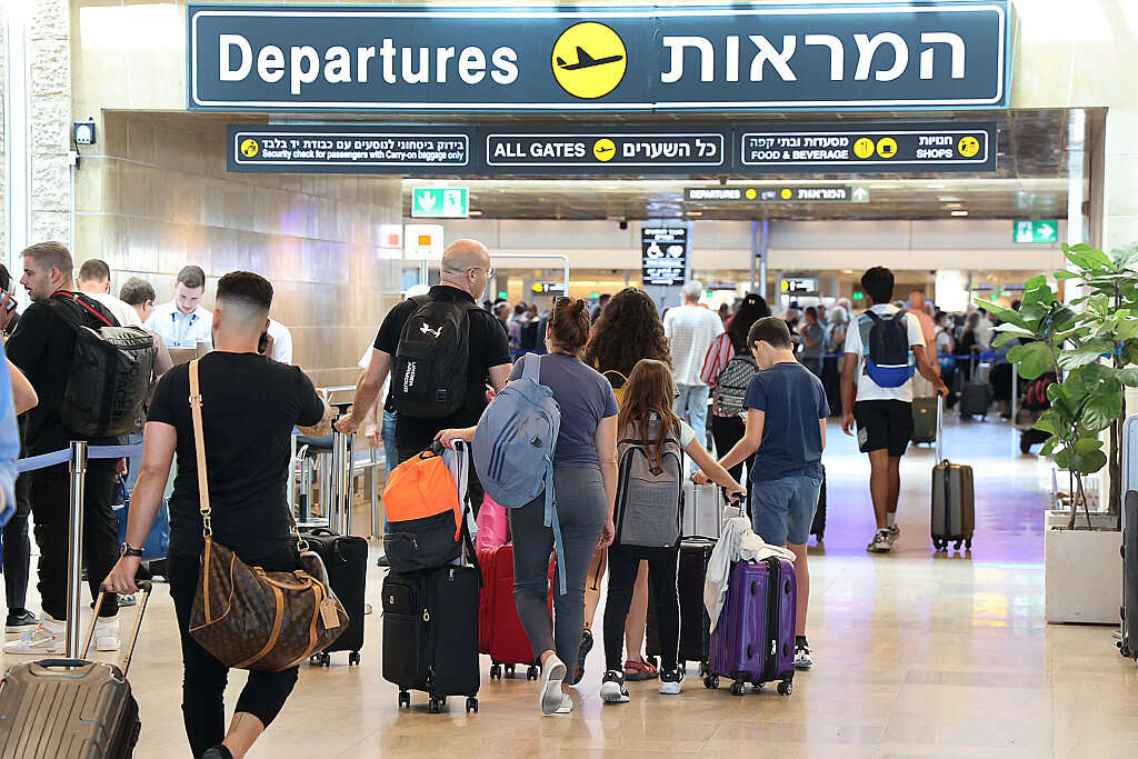 De la începutul războiului în Israel, 253 de cetățeni moldoveni au zburat spre Tel Aviv. Peste 500 au revenit acasă