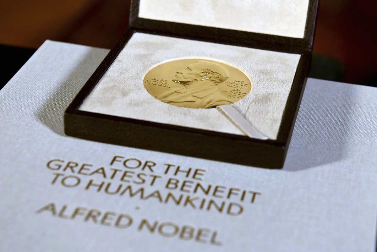 Începe săptămâna Premiilor Nobel 2023. Ordinea de decernare