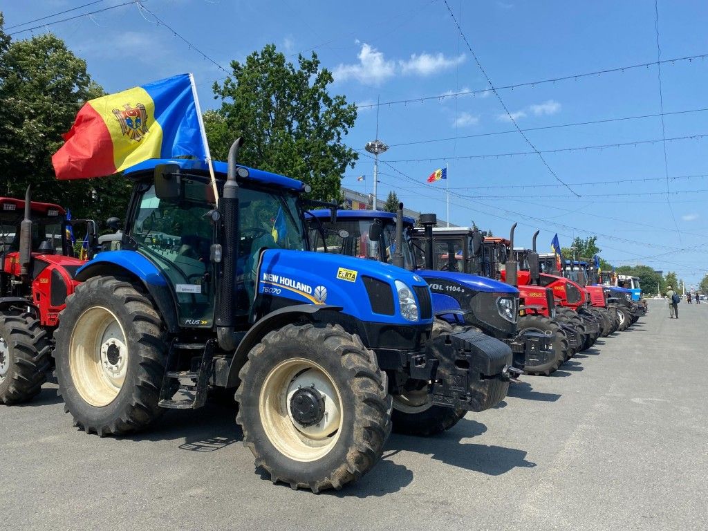 Congresul Agricultorilor: Peste 700 de fermieri vor cere de la autorități soluții pentru salvarea sectorului agrar