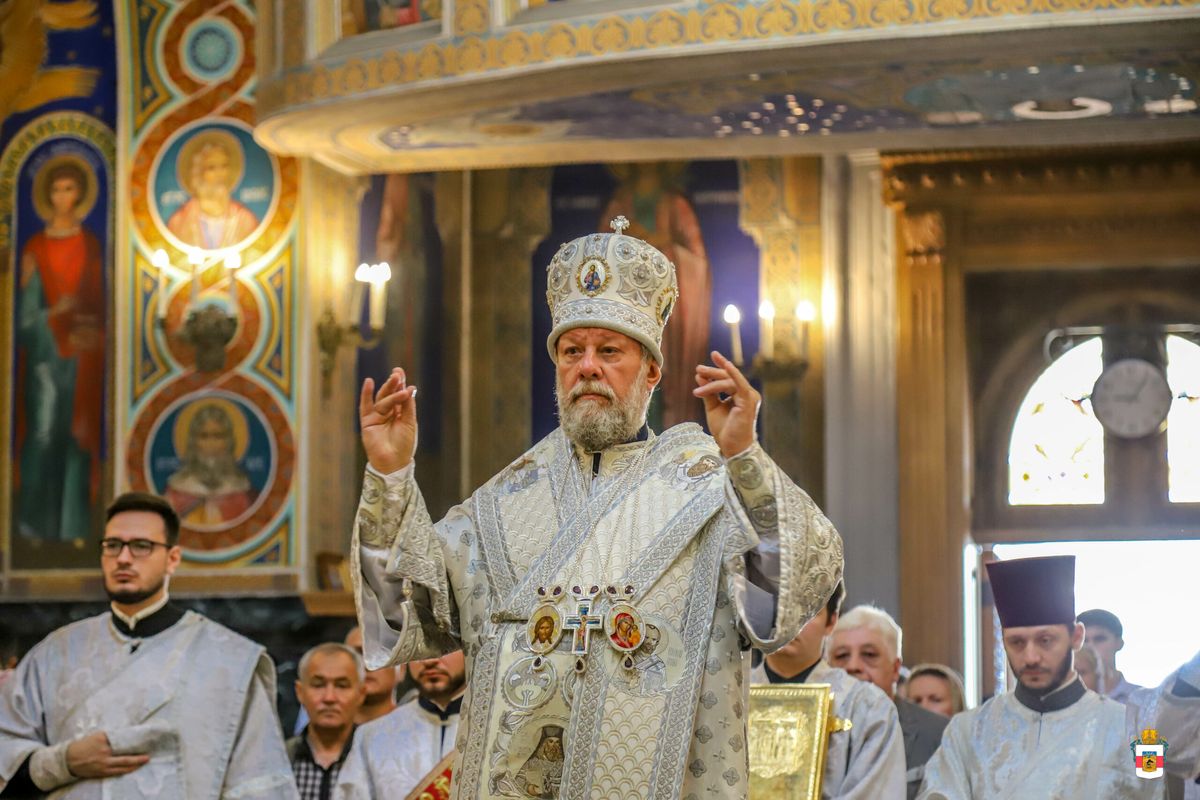 Mitropolia Moldovei a respins inițiativa lansată de un grup de preoți din Chișinău de a adera la Patriarhia Română