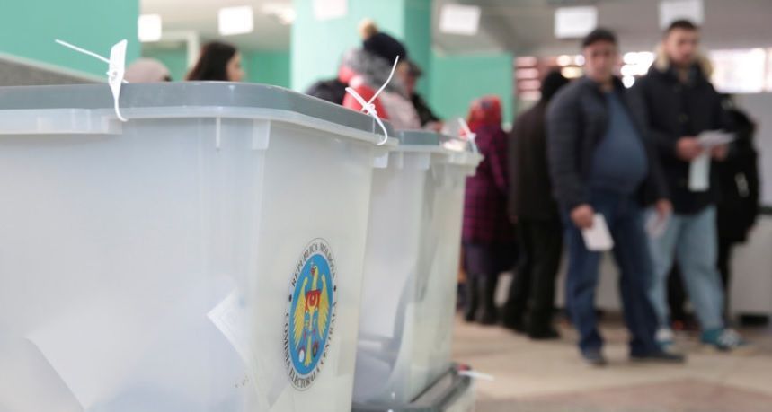 Alegerile locale generale: Au votat peste 30% dintre alegătorii înscriși în listele electorale. Cine au fost cei mai activi