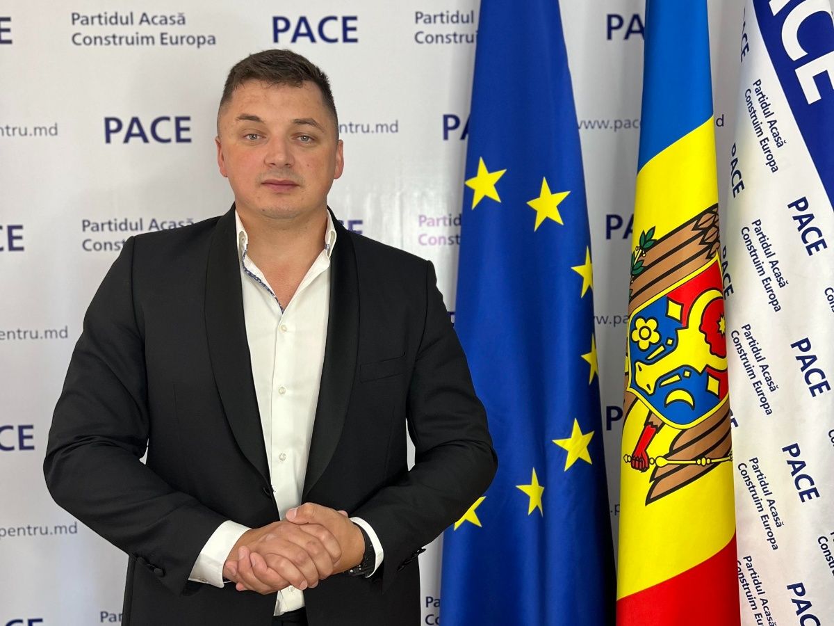 Un candidat la șefia Capitalei nu a putut vota. Butucel: „Apogeul fărădelegilor”. Explicația CEC