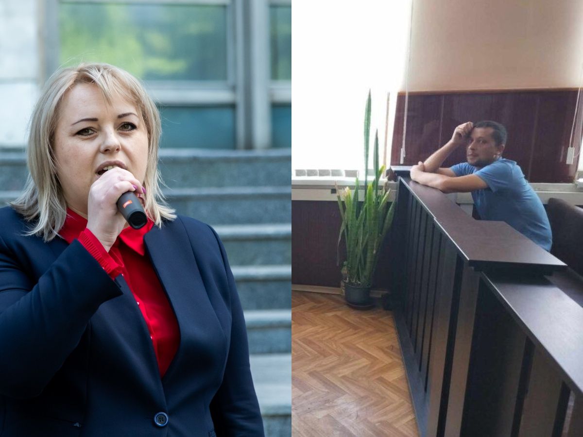 Deputata Irina Lozovan și soțul ei, în judecată. Propunere de 2 milioane de lei către primar. Detalii din dosar