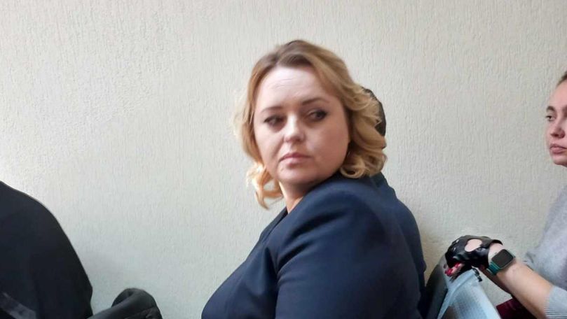 Deputata Irina Lozovan, învinuită de acceptarea finanțării partidului politic, rămâne în arest la domiciliu