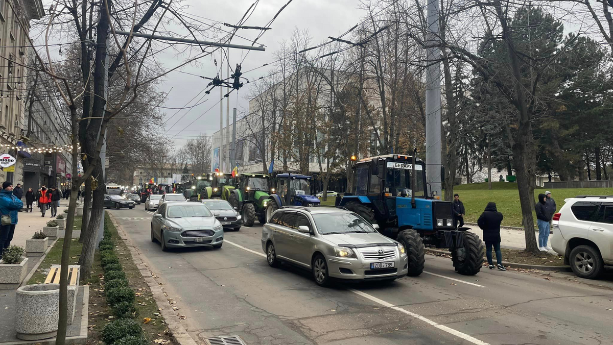 Răspunsul Guvernului pentru agricultori: „Ajutăm țintit fermierii, nu doar membrii unei singure asociații”