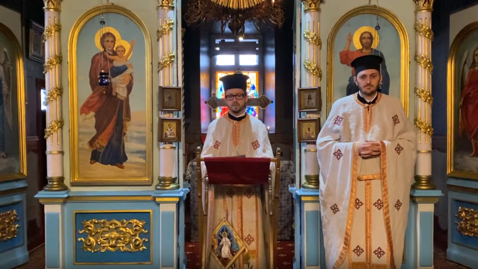 VIDEO/ Biserica din Ghidighici a aderat la Mitropolia Basarabiei: „Nu este un act politic, economic sau social”