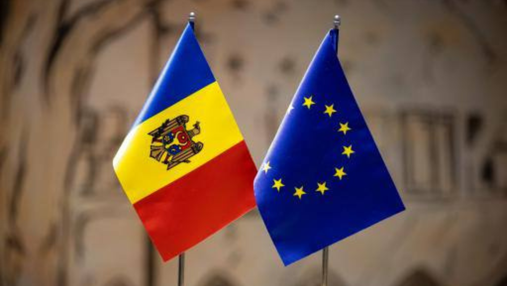 Decizie istorică. Consiliul European a decis deschiderea negocierilor de aderare a R. Moldova și Ucrainei la UE