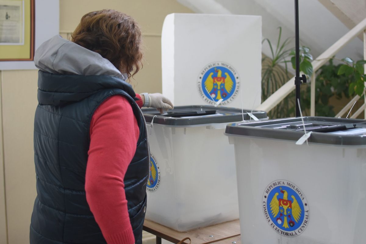 Urmează votarea repetată? Alegerile în satul Aluatu: Prezența la vot și rezultatele preliminare