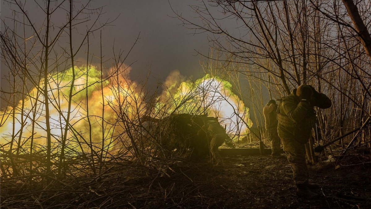 Explozii la Harkov, Lvov, Kiev, Odesa și Dnipro. Ucraina este atacată cu rachete S-300, Kh-22 și Kinjal