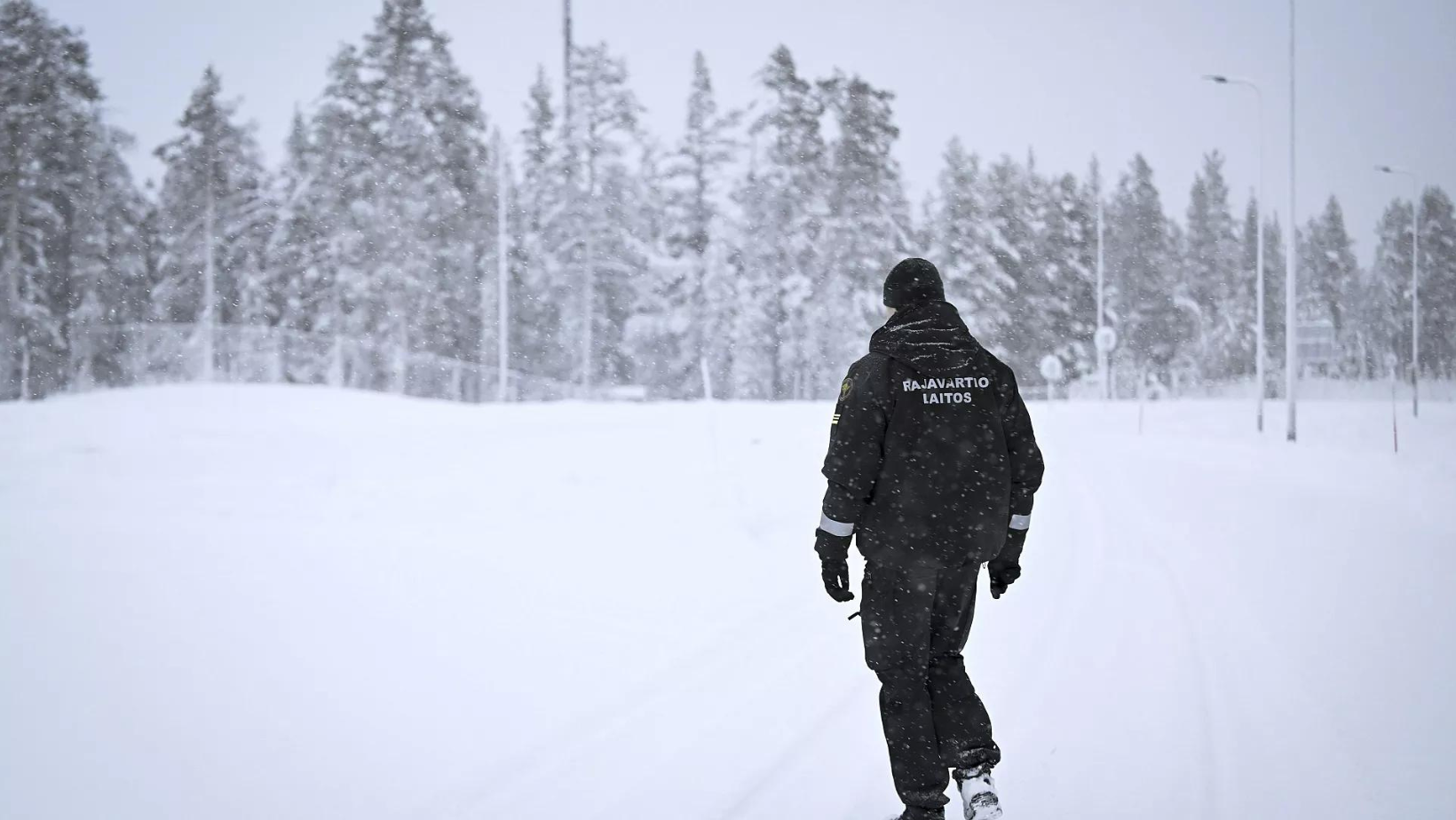 Helsinki a decis: Punctele de trecere a frontierei de la granița ruso-finlandeză rămân închise