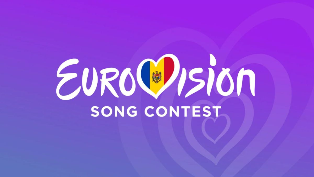 R. Moldova va evolua în prima semifinală a Eurovision 2024