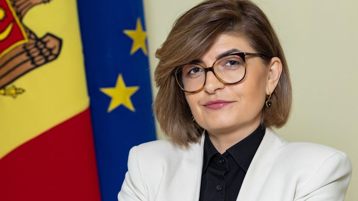 Șefa cabinetului de la Ministerul Mediului devine deputată PAS. Curtea Constituțională i-a validat mandatul