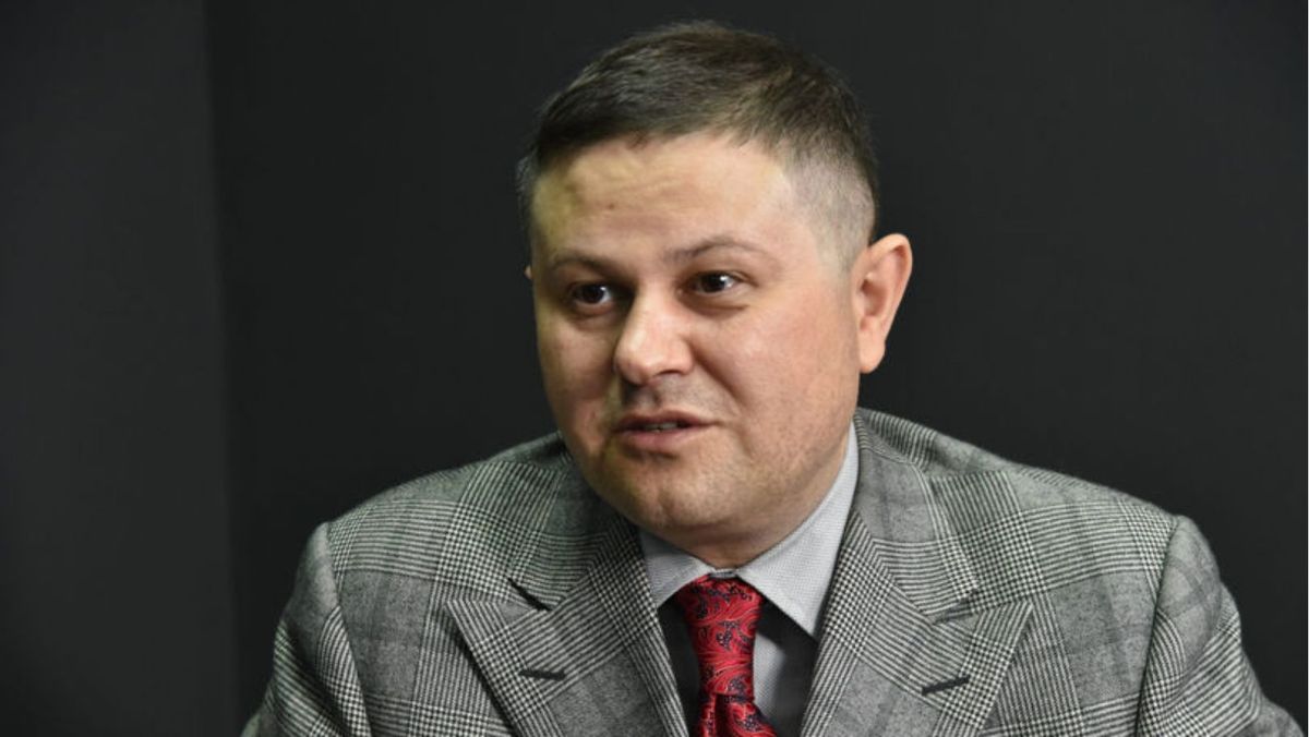 Oleg Tofilat a demisionat din funcția de șef al Căii Ferate din R. Moldova