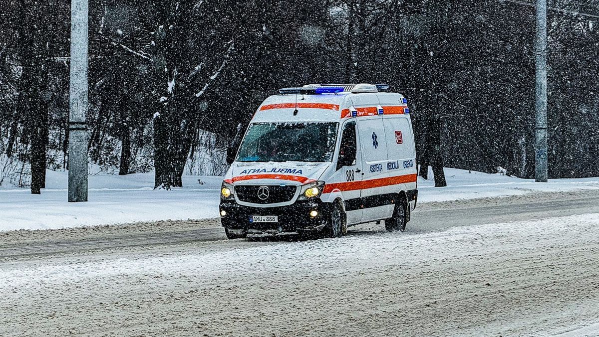 Numărul cazurilor de traumatisme a crescut în ultimele șapte zile. Câți moldoveni au solicitat ambulanța