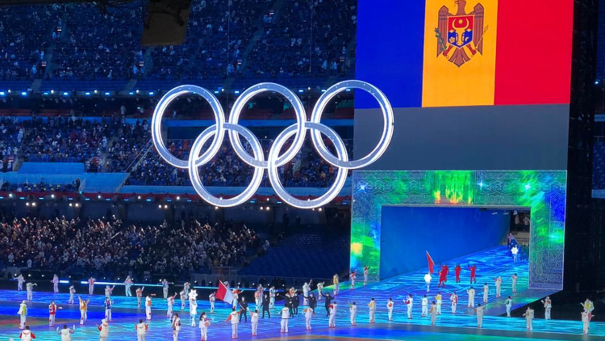 Mai mulți sportivi din R. Moldova vor beneficia de burse lunare. Câți bani va aloca Ministerul Educației