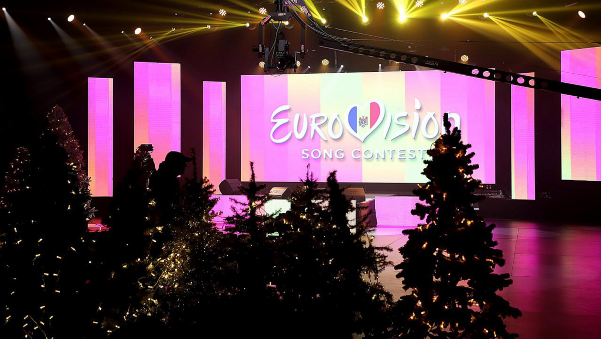 Au fost selectați finaliștii etapei naționale Eurovision 2024