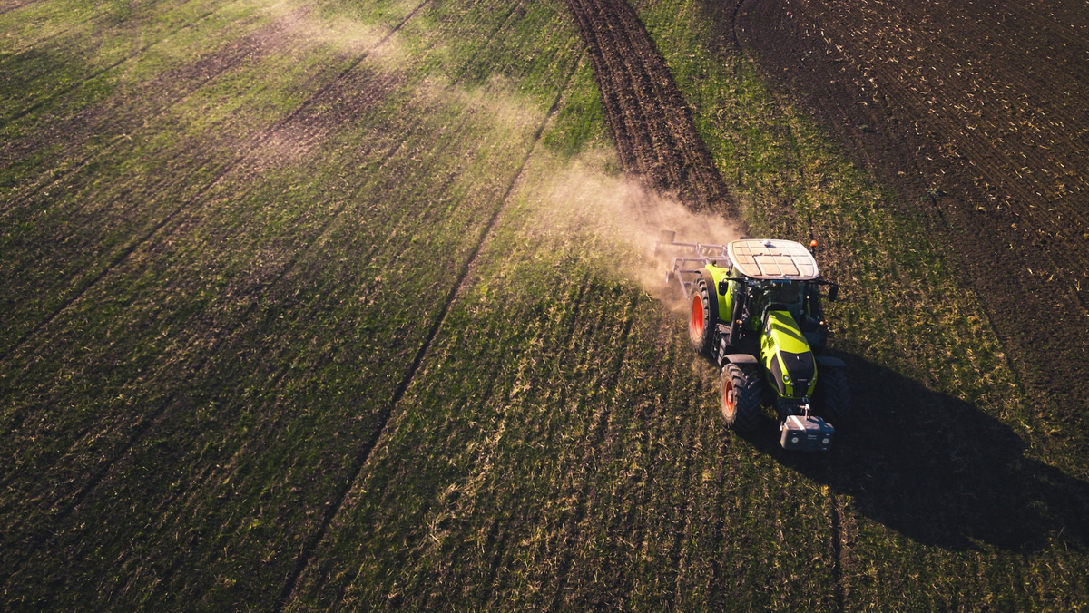 Detalii de la Ministerul Agriculturii privind motorina oferită de România pentru fermierii moldoveni