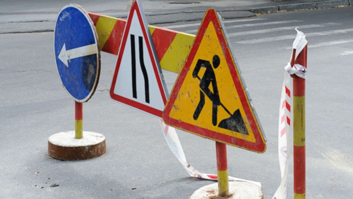 Atenție, șoferi! Traficul rutier pe o stradă din capitală va fi suspendat timp de o lună
