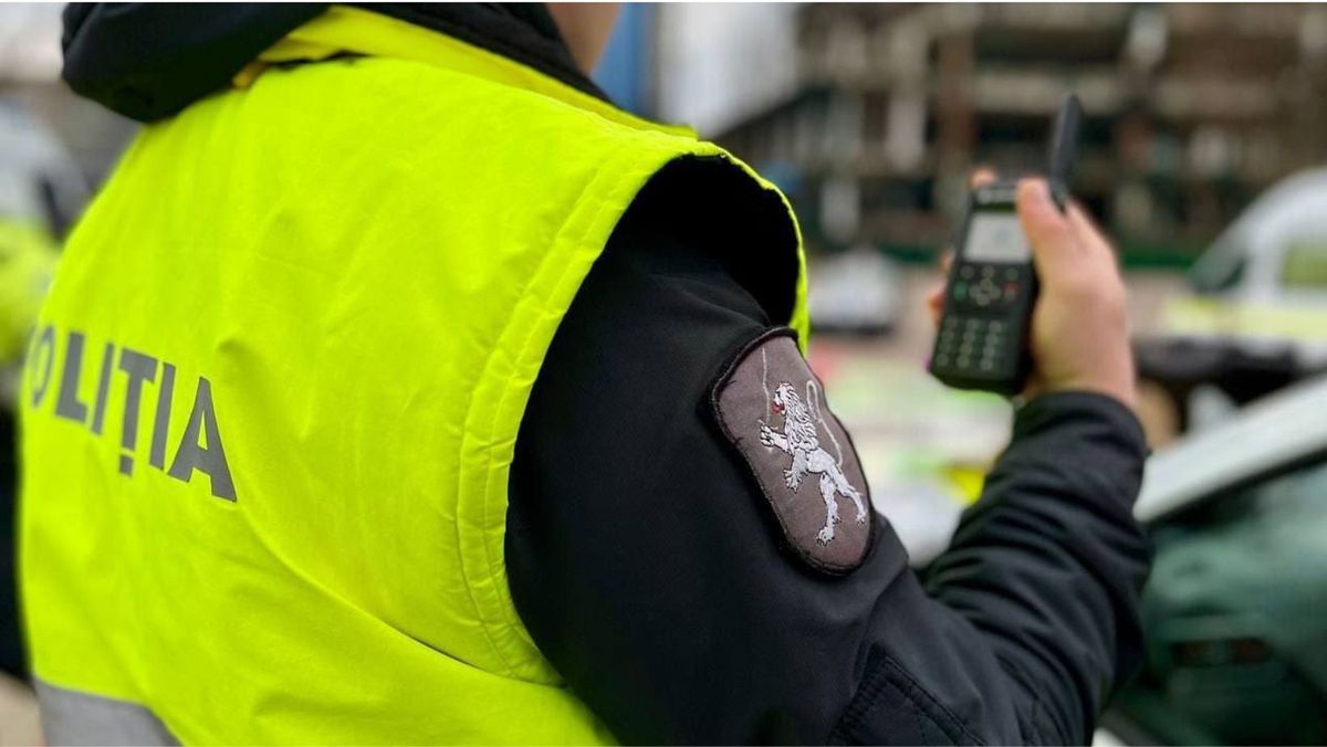 Peste trei mii de șoferi, amendați în weekend. Cele mai frecvente încălcări depistate de polițiști