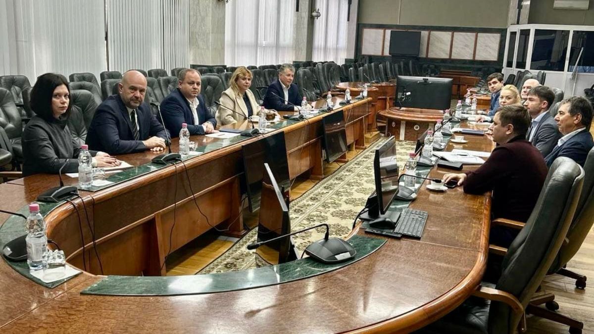 Ministerul Agriculturii, în discuții la BNM. Instituția caută soluțiile de creditare pentru crescătorii de cereale