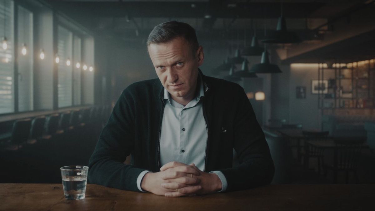 Omagiu lui Alexei Navalnîi: La Chișinău va fi difuzat documentarul „Navalny”. Intrarea este liberă