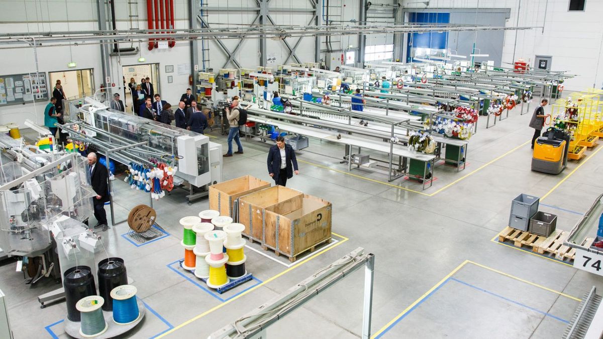 Mai mulți rezidenți ai ZEL-urilor și agenți economici din cadrul parcurilor industriale vor fi supuși verificărilor