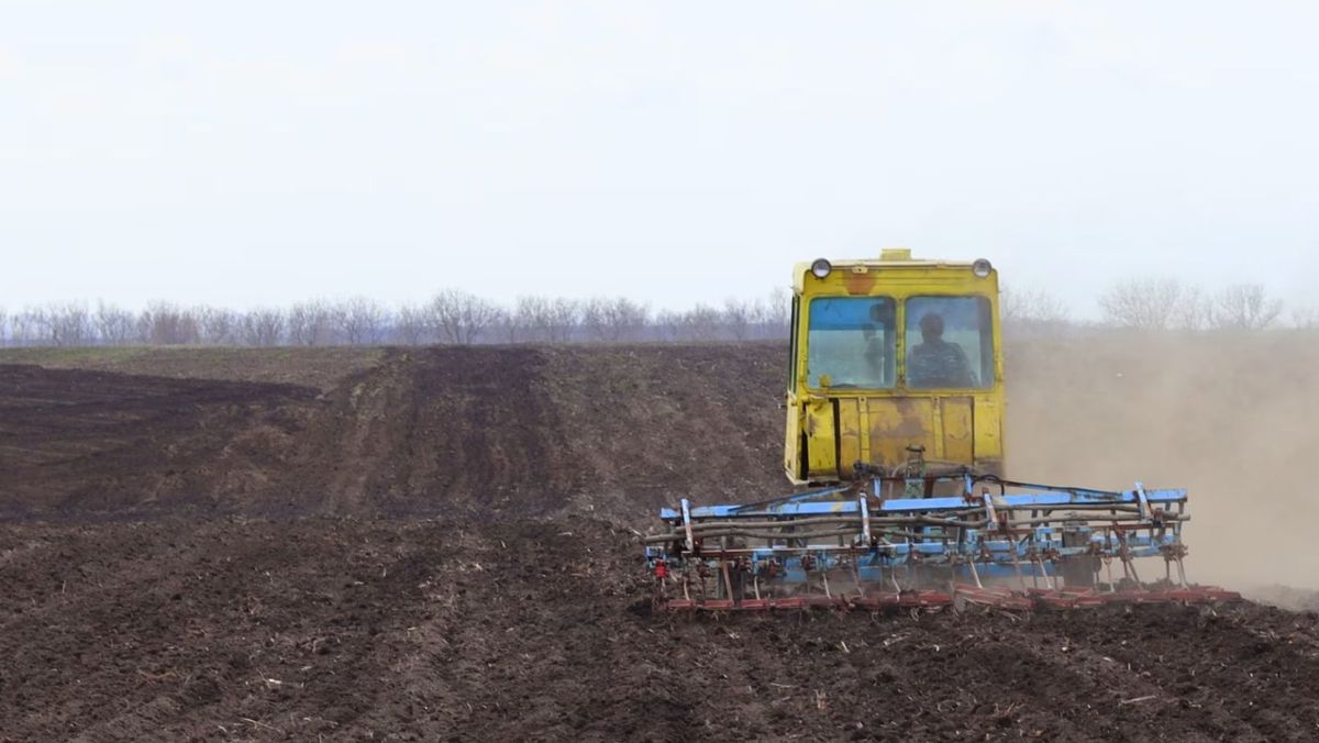 Chișinăul promite să ajute producătorii agricoli din raionul Dubăsari