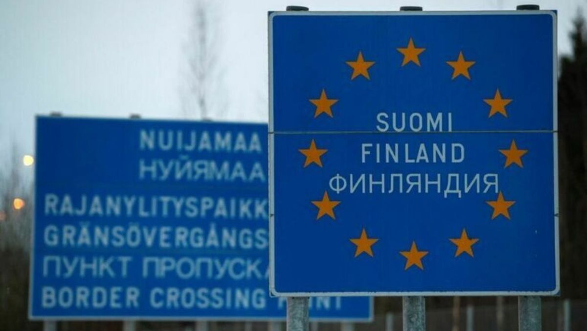 Finlanda nu intenționează să redeschidă în curând punctele de frontieră de la granița cu Rusia