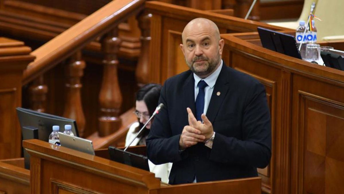 Ministrul Agriculturii a fost audiat în Parlament, în contextul protestului fermierilor