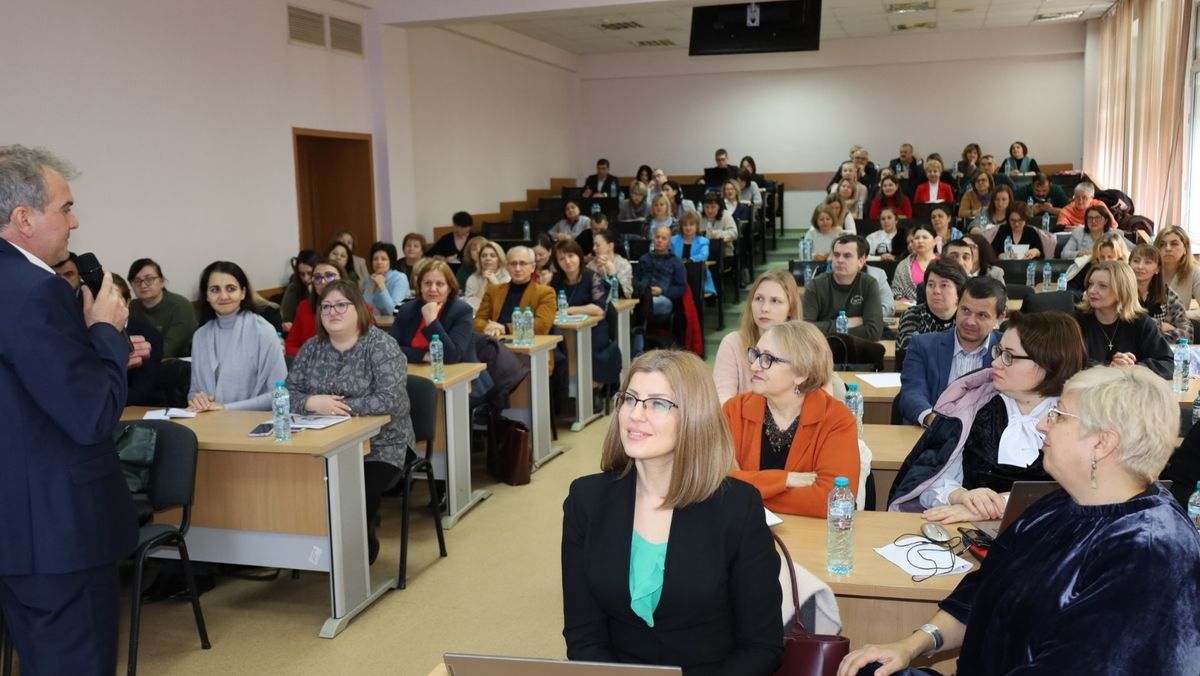 Ministerul Educației pregătește lansarea Institutului Național pentru Educație și Leadership