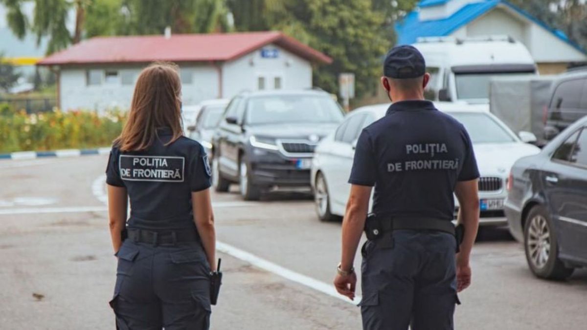 Trei lansări de rachete, în apropierea graniței cu R. Moldova: Nu a fost încălcat spațiul aerian al țării