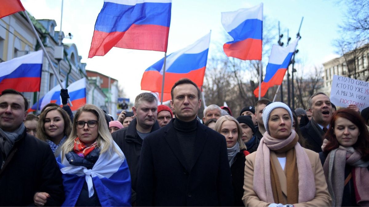 Consiliul UE va sancționa 33 de persoane și două entități în legătură cu moartea lui Alexei Navalnîi