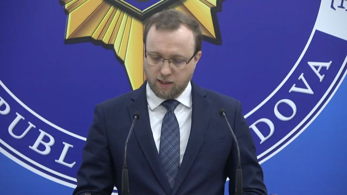 Directorul SIS: Rusia întreprinde acțiuni fără precedent pentru a compromite aderarea R. Moldova la UE