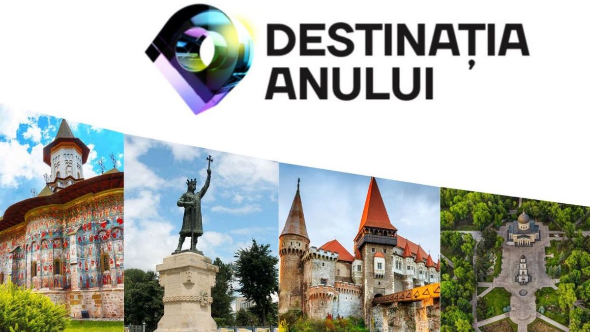 Cel mai important concurs turistic din România se extinde în R. Moldova