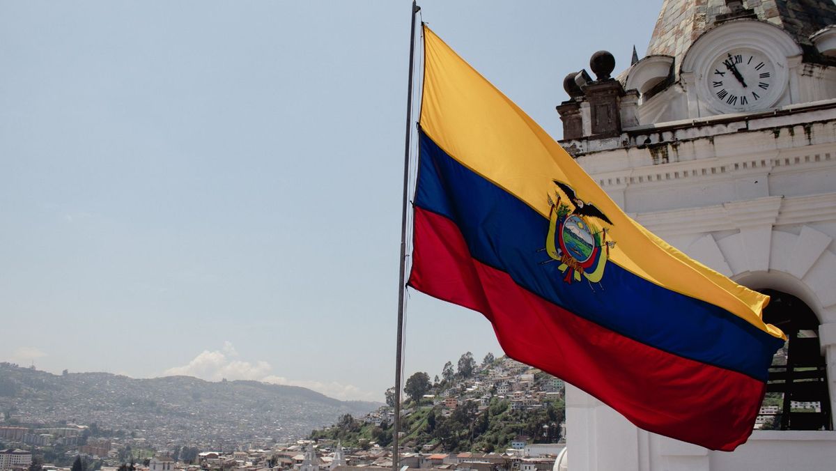 R. Moldova va anula regimul liberalizat de vize cu Ecuador
