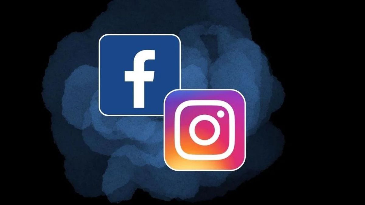 Facebook și Instagram au început să funcționeze: Utilizatorii nu și-au putut accesa conturile mai bine de o oră