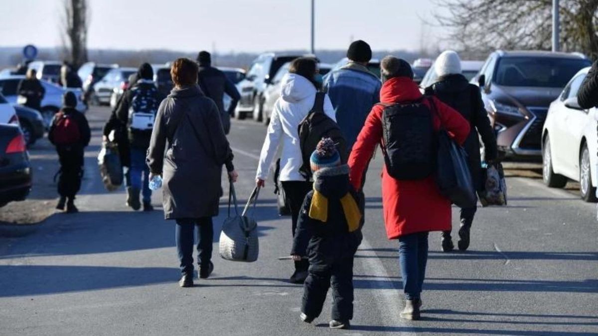 Câți refugiați din Ucraina și-au găsit un loc de muncă în R. Moldova