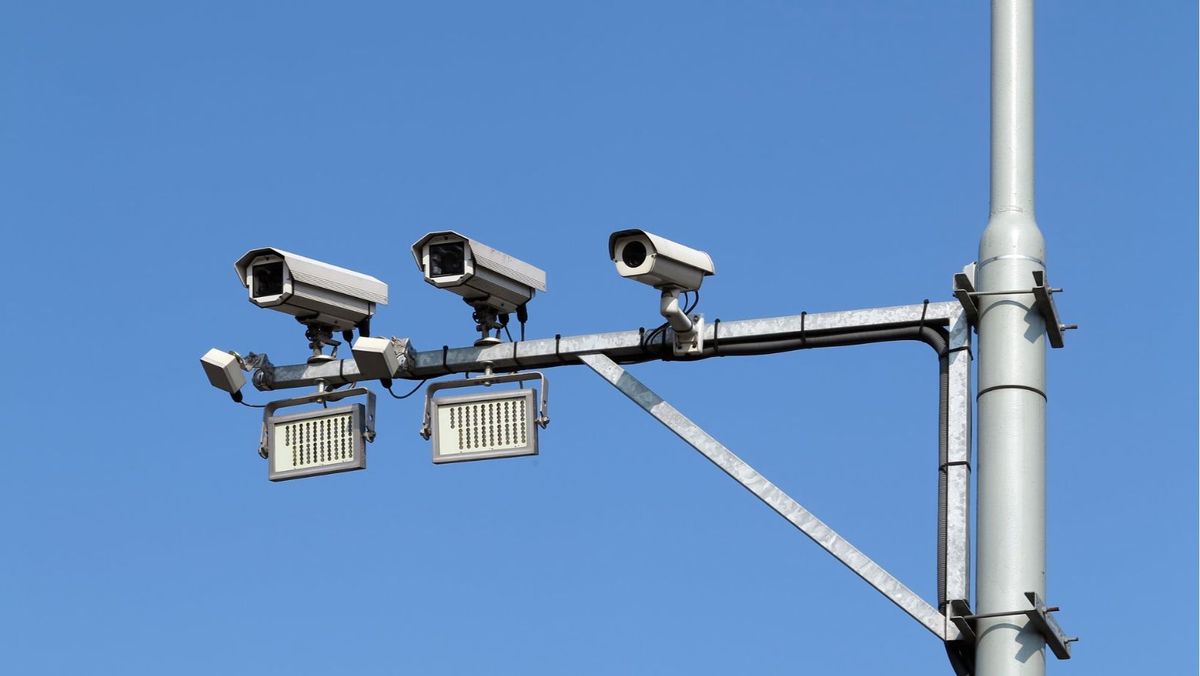 SIS, CNA și ARBI vor avea acces la imaginile de pe camerele de supraveghere a traficului rutier