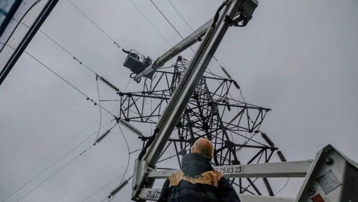 Atac cu rachete și drone asupra Ucrainei. Regiunea Odesa a rămas parțial fără energie electrică