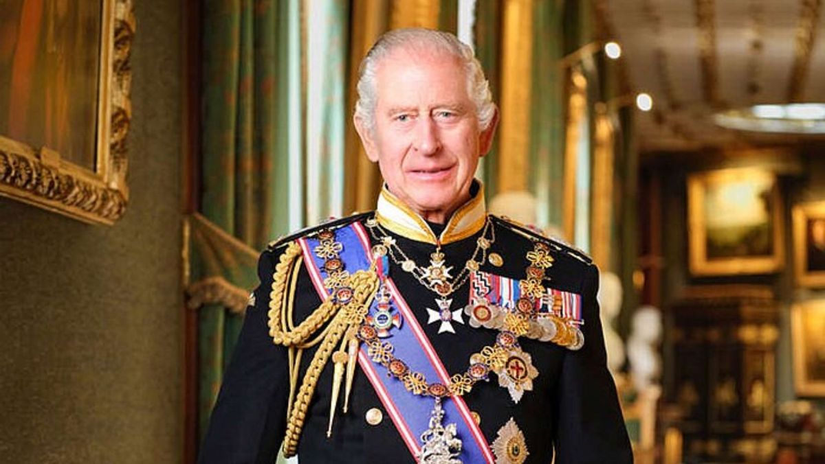 Regele Charles III, ținta unui fake news. Mai multe canale de Telegram au anunțat decesul acestuia