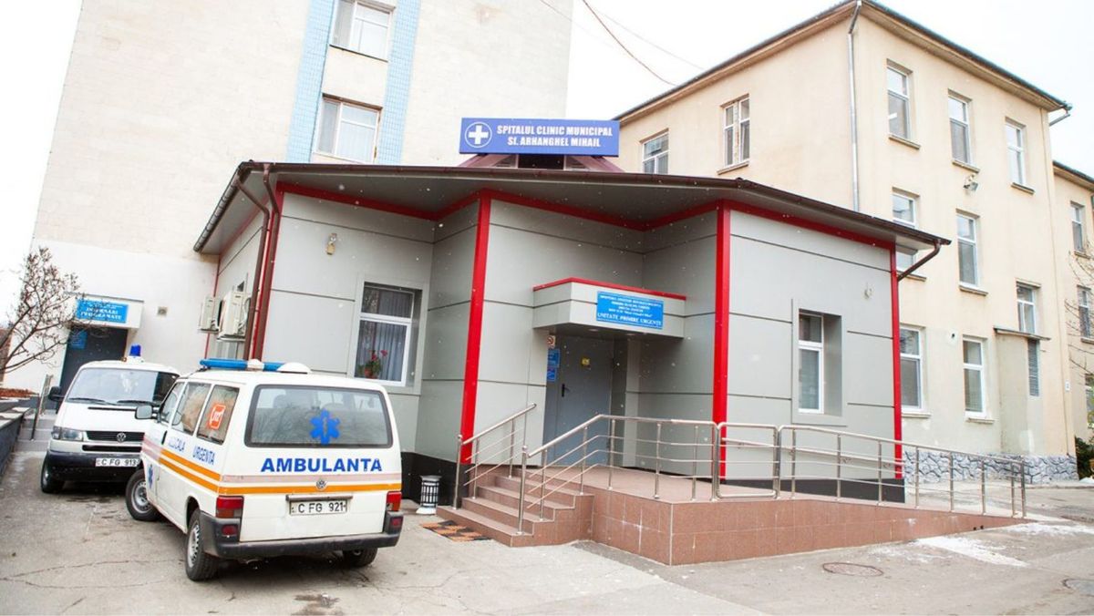 Instituțiile medicale din Chișinău au revenit la regim normal de activitate. Incidența cazurilor de COVID-19